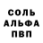 MDMA кристаллы Petar Manov